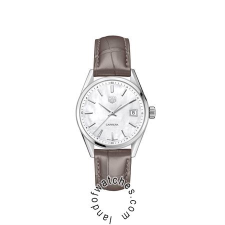 Buy Men's Women's TAG HEUER WBK1311.FC8258 Watches | Original
