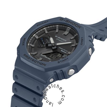 Buy CASIO GA-B2100-2A Watches | Original