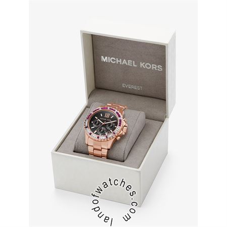 Buy Women's MICHAEL KORS MK6972 Sport Watches | Original