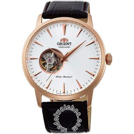 Buy Men's ORIENT FAG02002W Classic Watches | Original