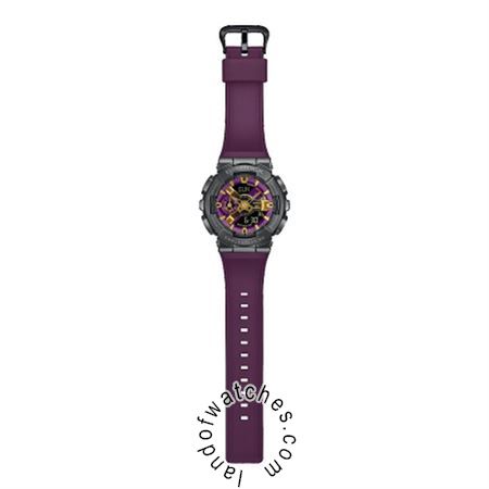 Buy Men's CASIO GM-110CL-6ADR Sport Watches | Original