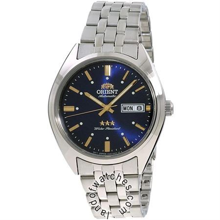 Buy Men's ORIENT RA-AB0E08L Classic Watches | Original