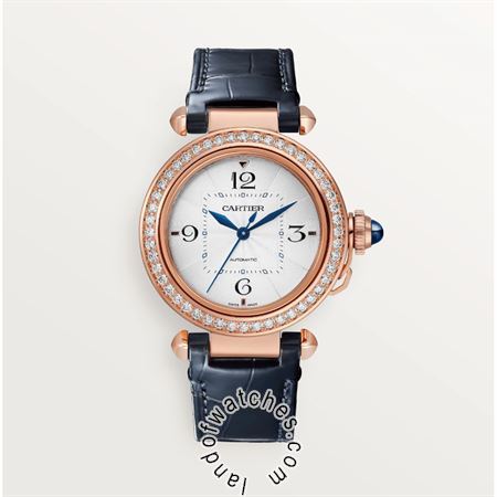 Buy CARTIER CRWJPA0012 Watches | Original