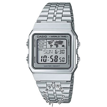 Watches Timer,Alarm,Backlight,Dual Time Zones,Stopwatch