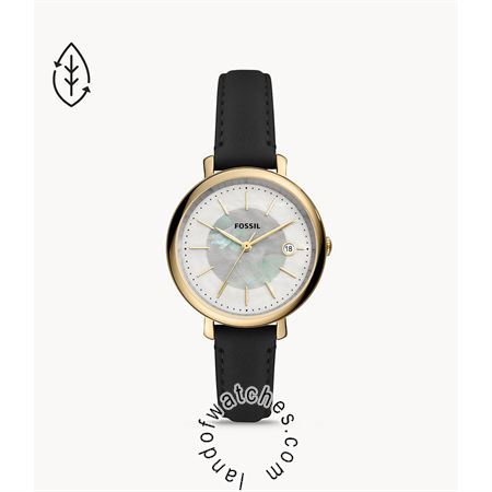 Buy Women's FOSSIL ES5093 Classic Watches | Original