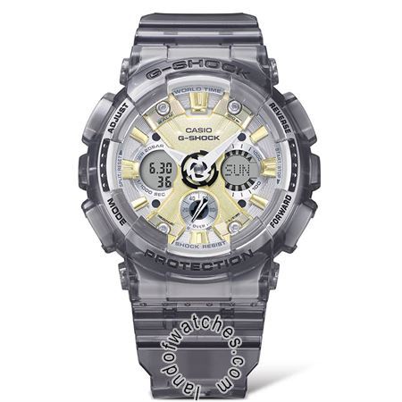 Buy CASIO GMA-S120GS-8A Watches | Original