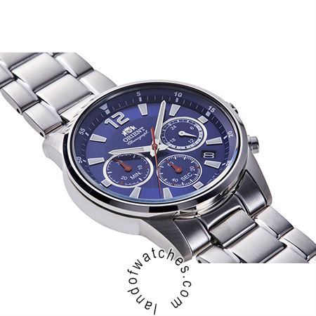 Buy Men's ORIENT RA-KV0002L Sport Watches | Original