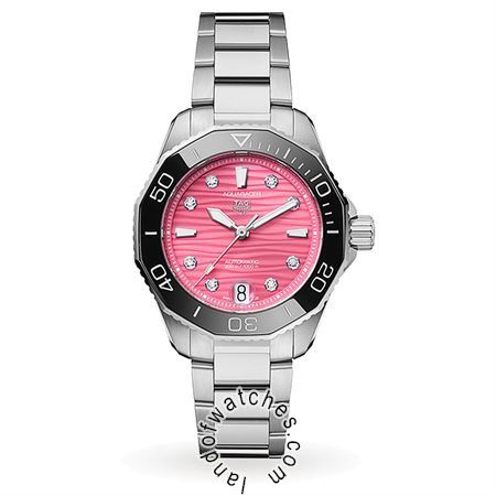 Buy Women's TAG HEUER WBP231J.BA0618 Watches | Original