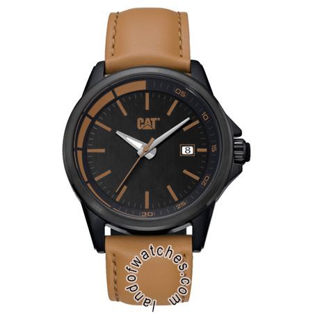 Watches Gender: Men's,Movement: Quartz,Brand Origin: United States,Classic style,Date Indicator,Luminous