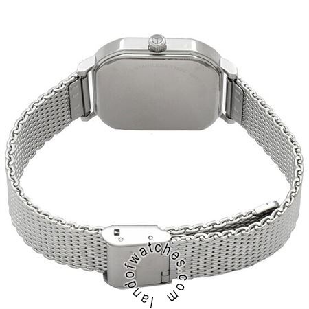 شراء ساعة معصم نسائیه متی تیسوت(MATHEY TISSOT) D7917AS كلاسيك | | | الأصلي
