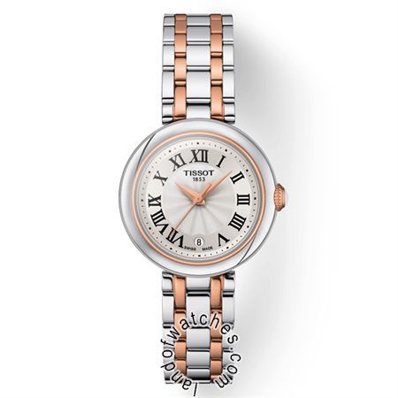 Watches Gender: Women's,Movement: Quartz - Automatic,Brand Origin: SWISS,Date Indicator