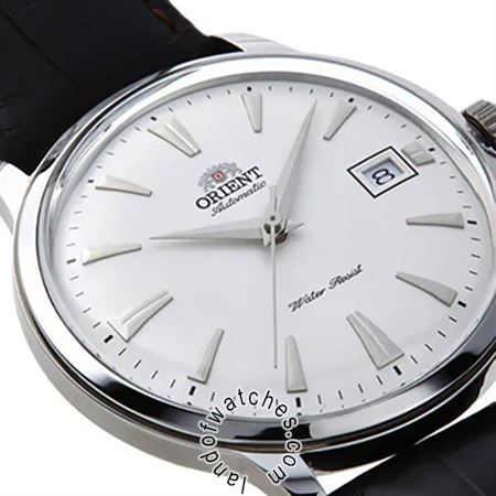 شراء ساعة معصم رجالیه اورینت(ORIENT) TAC00005W0 كلاسيك | | | الأصلي