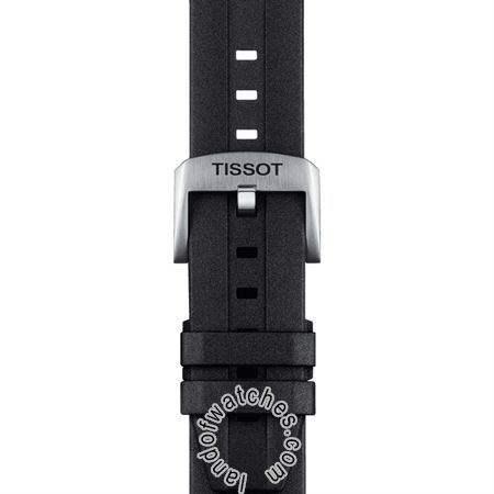 Buy Men's TISSOT T120.607.17.441.01 Sport Watches | Original