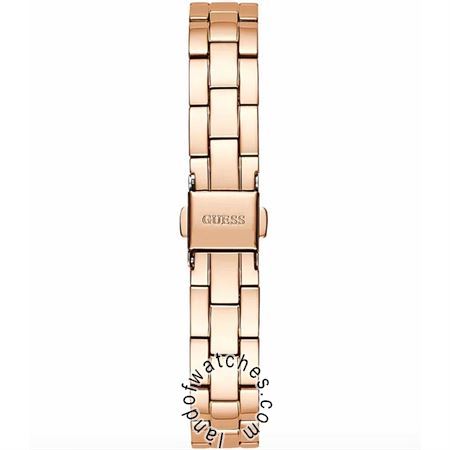 شراء ساعة معصم نسائیه غس(GUESS) GW0384L3 كلاسيك | | | الأصلي