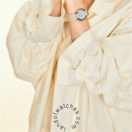 Buy Women's CITIZEN EM1006-07A Classic Watches | Original