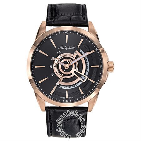 Watches Gender: Men's,Movement: Quartz,Brand Origin: SWISS,casual - Classic style,Date Indicator,Luminous,PVD coating colour