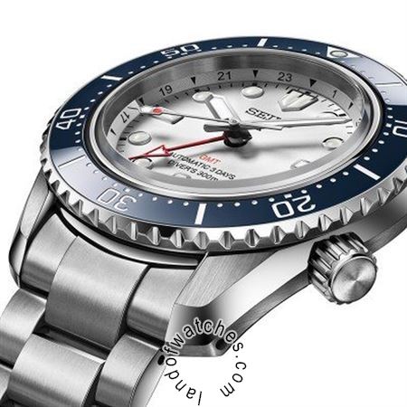 شراء ساعة معصم رجالیه سیکو(SEIKO) SPB519J1 رياضة | | | الأصلي