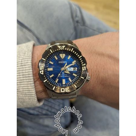 Buy Men's SEIKO SRPE09K1 Sport Watches | Original