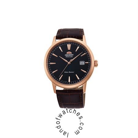 Buy ORIENT RA-AC0F03B Watches | Original