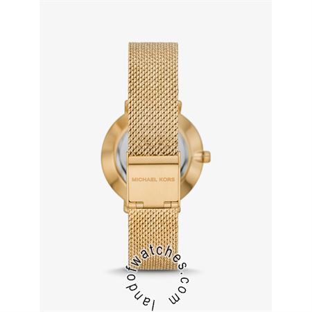 شراء ساعة معصم نسائیه مایکل کورس(MICHAEL KORS) MK4619 | | | الأصلي