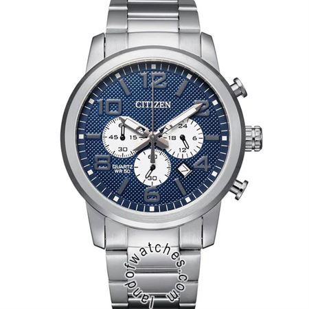 Buy Men's CITIZEN AN8050-51M Classic Watches | Original