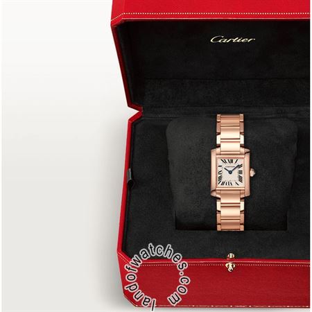 Buy CARTIER CRWGTA0029 Watches | Original