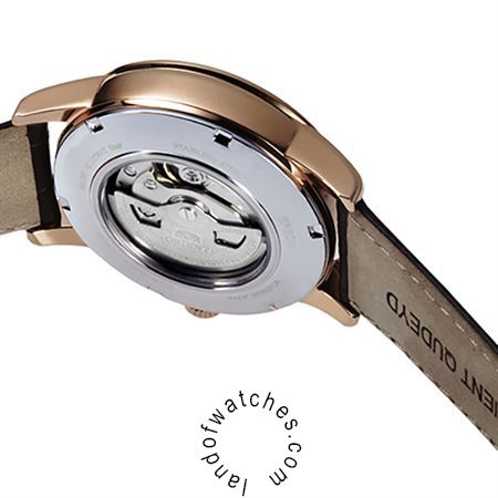Buy Men's ORIENT RA-AK0009T10B Classic Watches | Original
