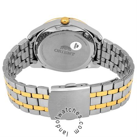 Buy Men's ORIENT RA-AB0027N19B Classic Watches | Original