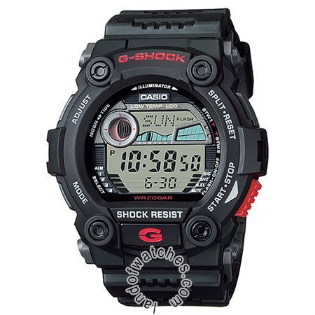 Buy CASIO G-7900-1 Watches | Original