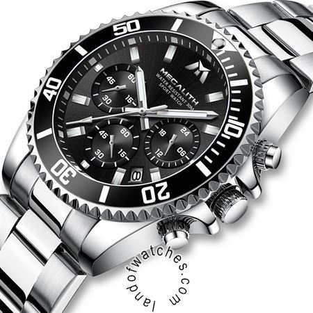 Buy CIVO 8046M Watches | Original