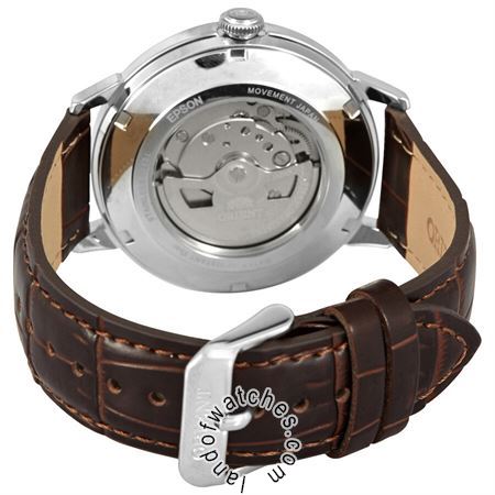 Buy Men's ORIENT RA-AC0J06S10B Classic Watches | Original
