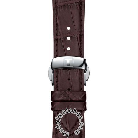Buy Men's TISSOT T127.407.16.051.01 Classic Watches | Original