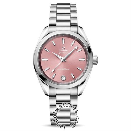 Buy OMEGA 220.10.34.20.10.003 Watches | Original
