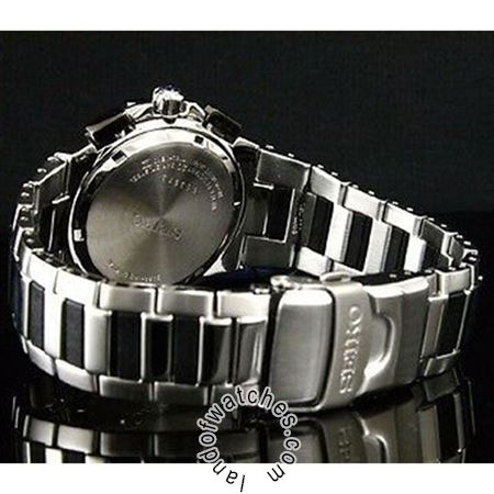 Buy Men's SEIKO SNA569P1 Sport Watches | Original