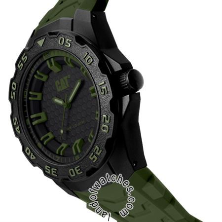 Buy Men's CAT LH.110.23.123 Sport Watches | Original