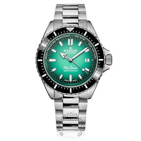 Buy Men's EDOX 80120-3NM-VDN Watches | Original