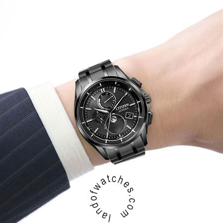 Buy Men's CITIZEN BY1006-62E Classic Watches | Original