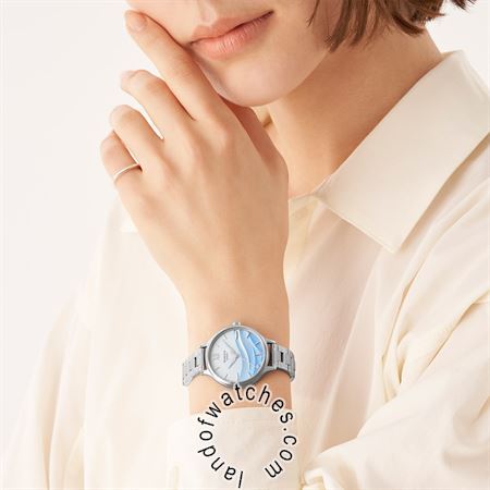 Buy CASIO SHE-4550D-2A Watches | Original