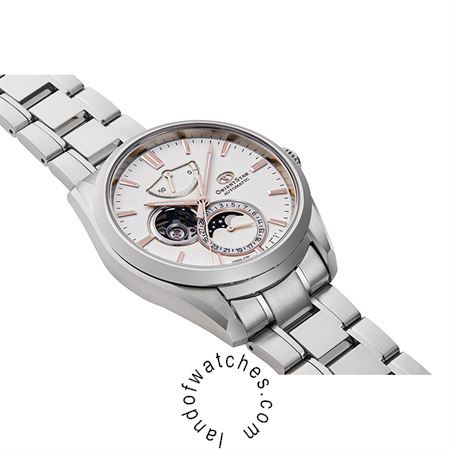 Buy ORIENT RE-AY0003S Watches | Original