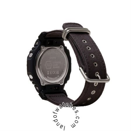 Buy Men's CASIO GA-B2100CT-1A5DR Sport Watches | Original