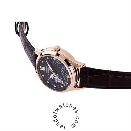 Buy ORIENT RA-AG0017Y Watches | Original