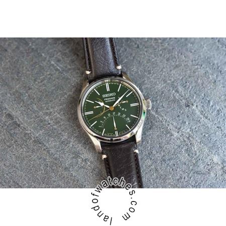 Buy Men's SEIKO SPB295J1 Classic Watches | Original