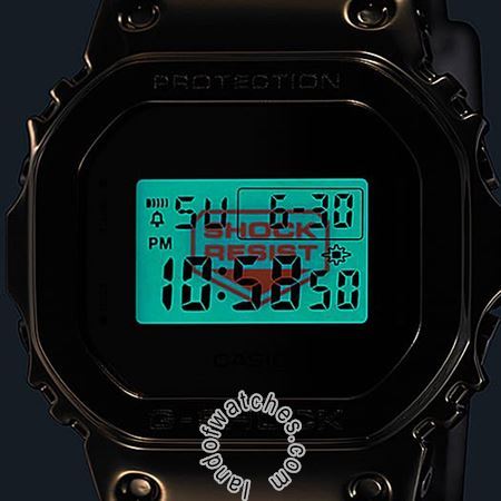 Buy Men's CASIO GM-5600SG-9 Watches | Original