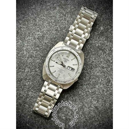 Buy Men's SEIKO SRPL91K1 Sport Watches | Original