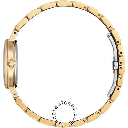 شراء ساعة معصم نسائیه سیتیزن(CITIZEN) EM0993-82X كلاسيك | | | الأصلي