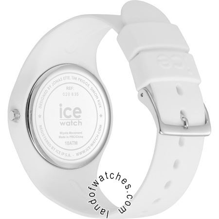 شراء ساعة معصم نسائیه آیس واج(ICE WATCH) 020635 | | | الأصلي