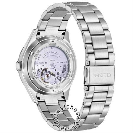 شراء ساعة معصم رجالیه سیتیزن(CITIZEN) NH8391-51E | | | الأصلي