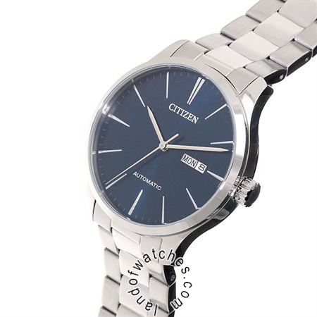 شراء ساعة معصم رجالیه سیتیزن(CITIZEN) NH8350-83L | | | الأصلي