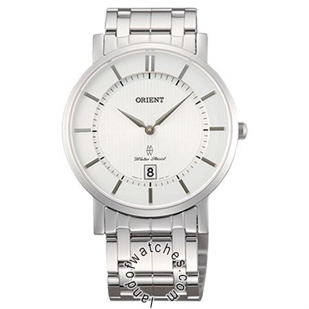 Buy ORIENT GW01006W Watches | Original