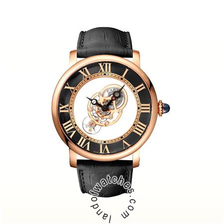 Buy CARTIER CRWHRO0040 Watches | Original